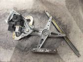 Regulador de puerta trasera con motor