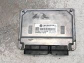 Engine control unit/module