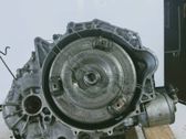 Manual 5 speed gearbox
