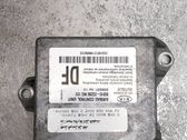 Module de contrôle airbag