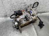Fuel injection high pressure pump