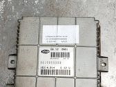Engine control unit/module