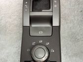 Other switches/knobs/shifts