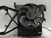 Ventilador eléctrico del radiador
