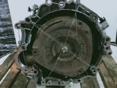 Manual 5 speed gearbox