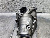 Front differential