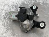Motor del limpiaparabrisas trasero