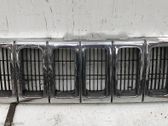 Front grill