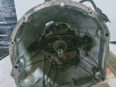Manual 5 speed gearbox