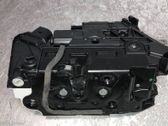 Motor de cierre de puerta trasera