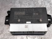 Other control units/modules