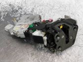 Motor de cierre de puerta trasera