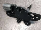 Motor del limpiaparabrisas trasero