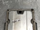 Unidad de control/módulo del motor