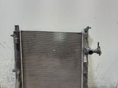 Radiador del refrigerante
