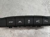 Other switches/knobs/shifts