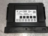 Other control units/modules