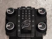 Air conditioner control unit module
