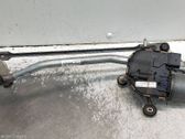 Motor del limpiaparabrisas
