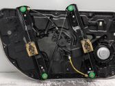 Front door electric window regulator