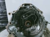 Manual 5 speed gearbox