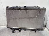 Coolant radiator
