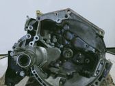Manual 5 speed gearbox