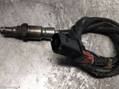 Lambda probe sensor