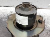 Heater fan/blower