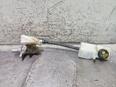 Brake booster