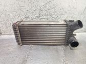 Intercooler radiator