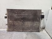 A/C cooling radiator (condenser)