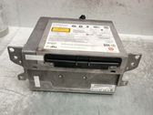 Radio/CD/DVD/GPS head unit