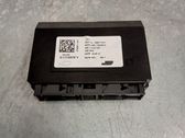 Other control units/modules