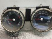 Velocímetro (tablero de instrumentos)