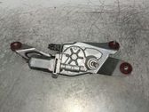 Motor del limpiaparabrisas trasero