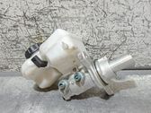 Brake booster