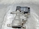 EGR valve