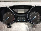 Compteur de vitesse tableau de bord