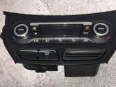 Unidad de control/módulo del aire acondicionado