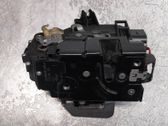 Motor de la cerradura de la puerta delantera