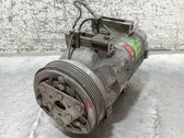 Ilmastointilaitteen kompressorin pumppu (A/C)