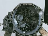 Manual 5 speed gearbox