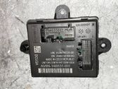 Other control units/modules