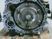 Manual 5 speed gearbox