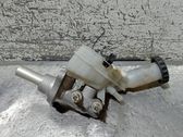 Brake booster
