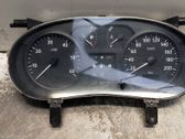 Speedometer (instrument cluster)