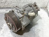 Air conditioning (A/C) compressor (pump)