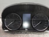 Speedometer (instrument cluster)