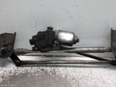 Motor del limpiaparabrisas